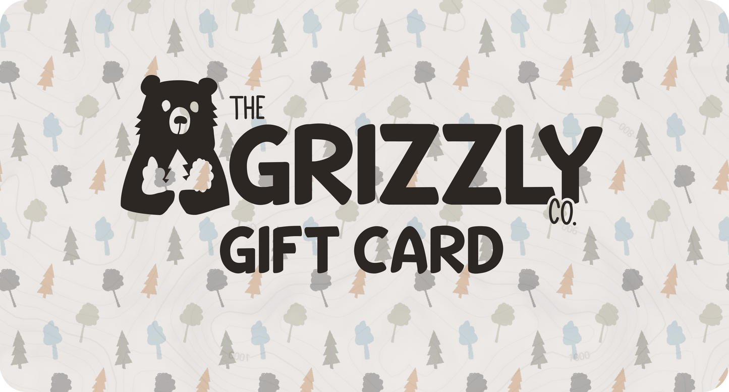 The Grizzly Gift